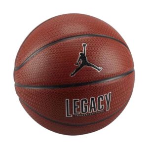 Jordan Legacy