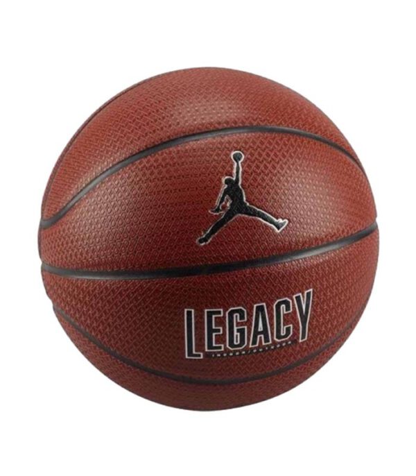 Jordan Legacy