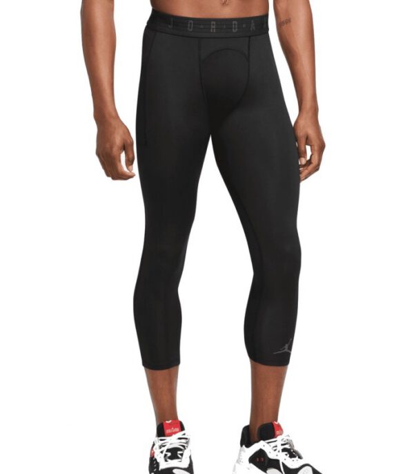 Jordan Sport Dri-Fit 3/4 Tight