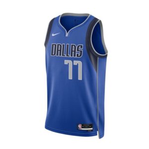 NBA Luka Doncic Dallas Mavericks Icon Edition 2022/23