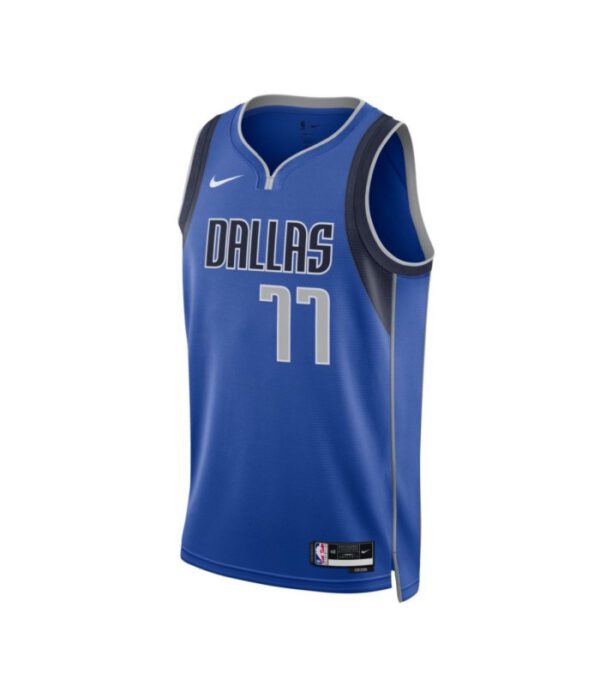NBA Luka Doncic Dallas Mavericks Icon Edition 2022/23