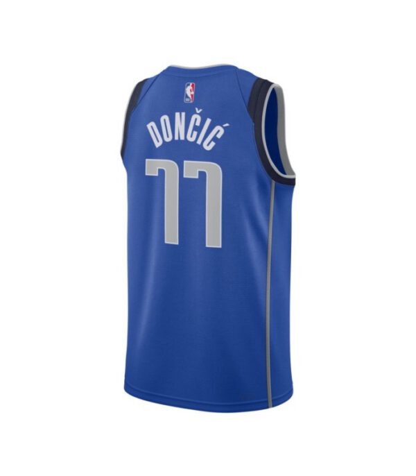 NBA Luka Doncic Dallas Mavericks Icon Edition 2022/23