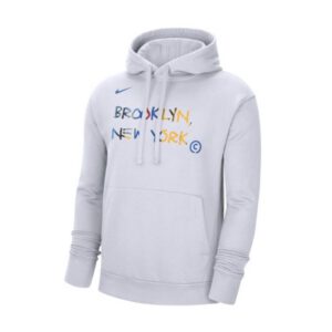 Nike Fleece PO Essential CE Brooklyn Nets Bambino