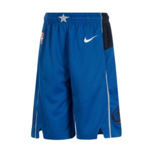 Icon Swingman Short Dallas Mavericks Bambino