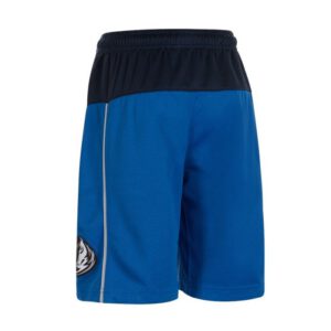 Icon Swingman Short Dallas Mavericks Bambino