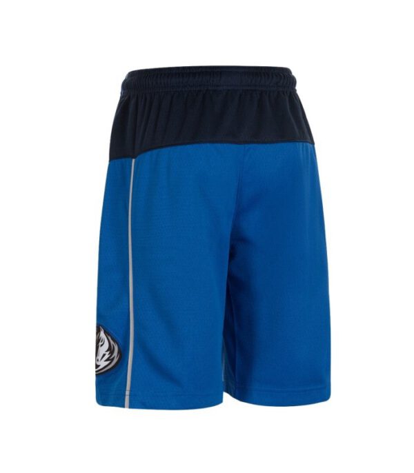 Icon Swingman Short Dallas Mavericks Bambino