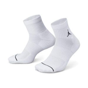 Jordan Everyday Ankle Socks (3 Pairs)