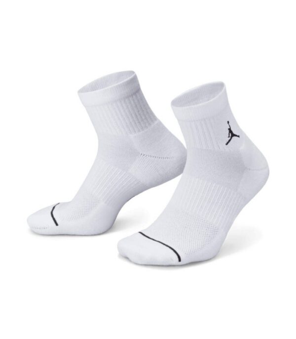 Jordan Everyday Ankle Socks (3 Pairs)