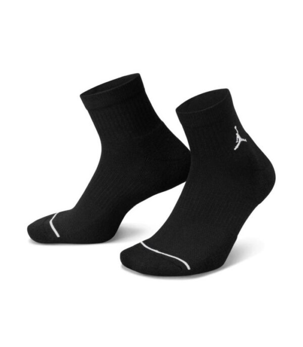 Jordan Everyday Ankle Socks (3 Pairs)