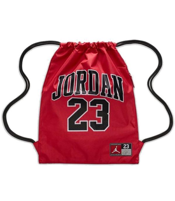 Jersey Gym Sack