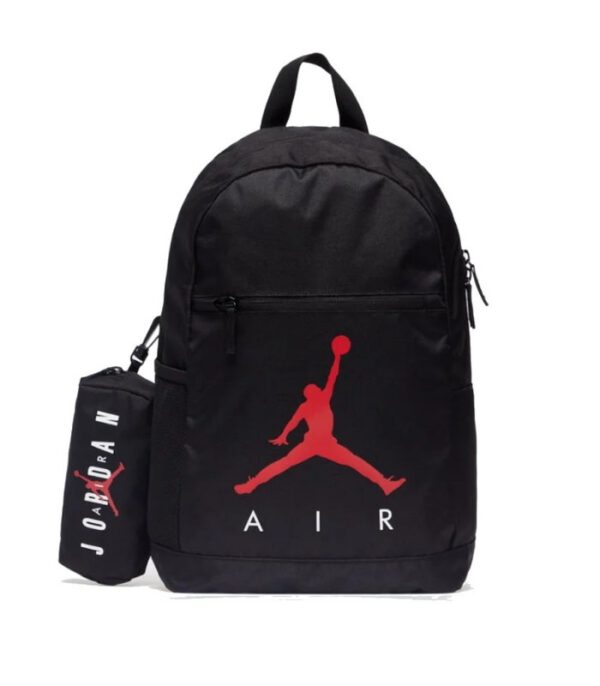 School Backpack W/Pencil
