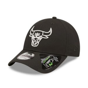 Repreve Monochrom 9Forty Chicago Bulls