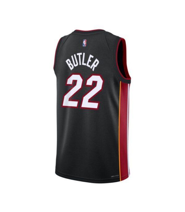 Miami Heat Jimmy Butler Swingman Icon Canotta Bambino