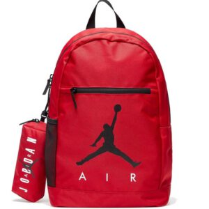 School Backpack W/Pencil