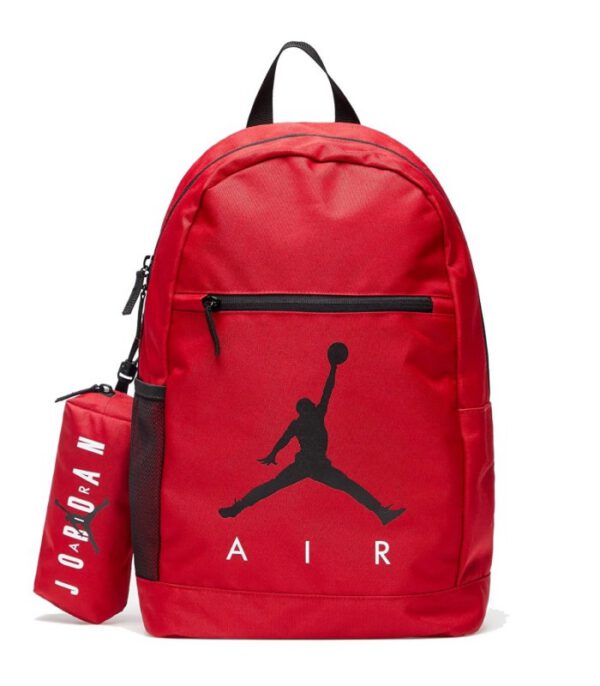 School Backpack W/Pencil