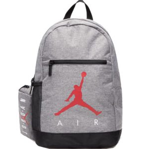 School Backpack W/Pencil