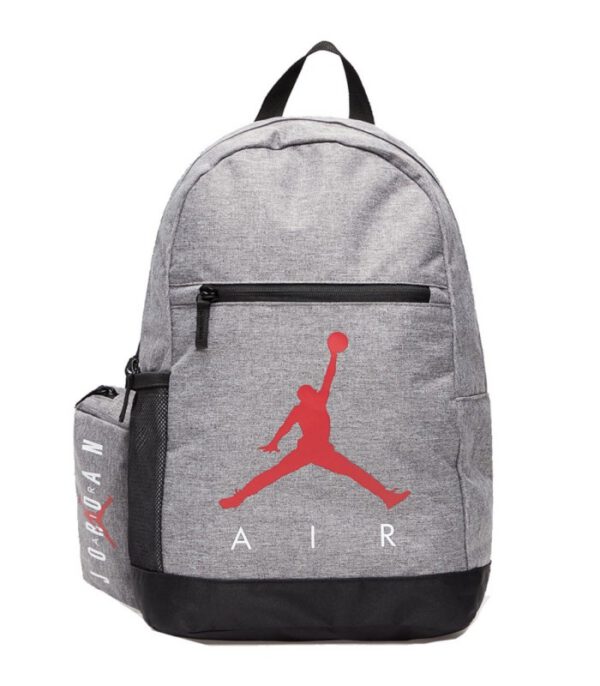 School Backpack W/Pencil
