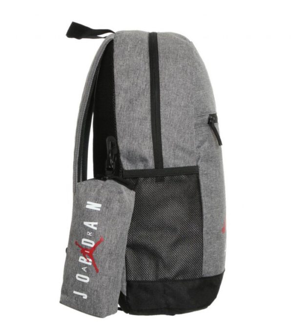 School Backpack W/Pencil