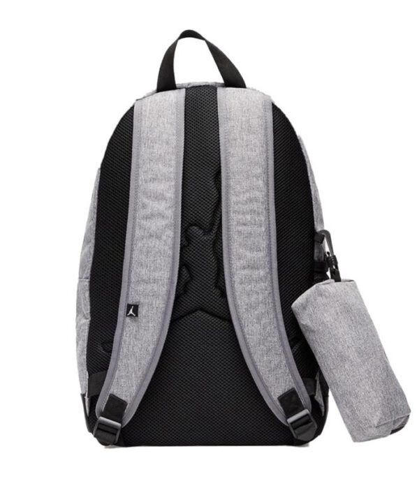 School Backpack W/Pencil