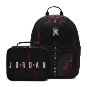 Air Jordan Lunch Backpack