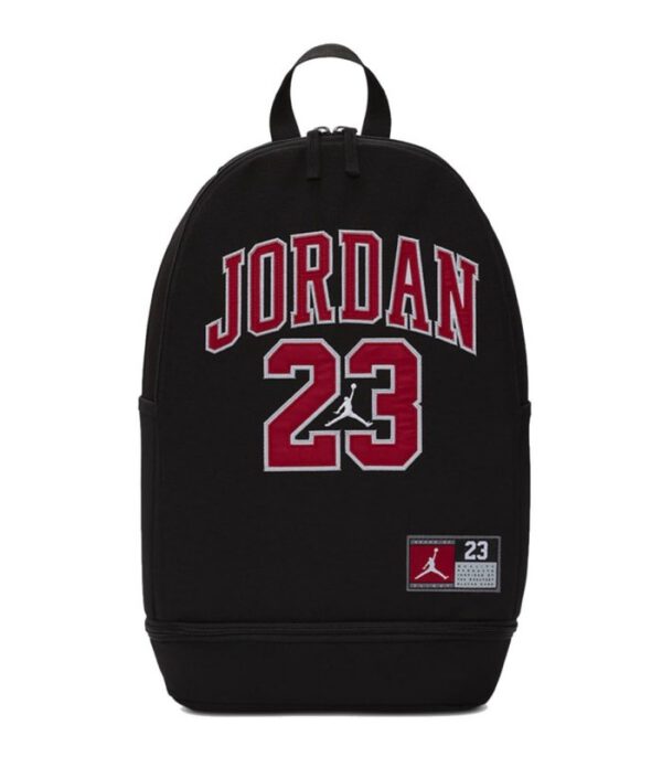 Jersey Backpack