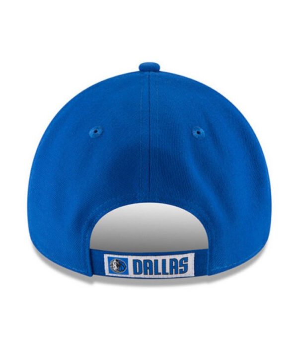The League Dallas Mavericks OTC