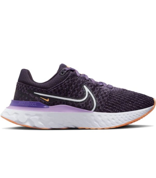 React Infinity Run Flyknit 3 WMNS