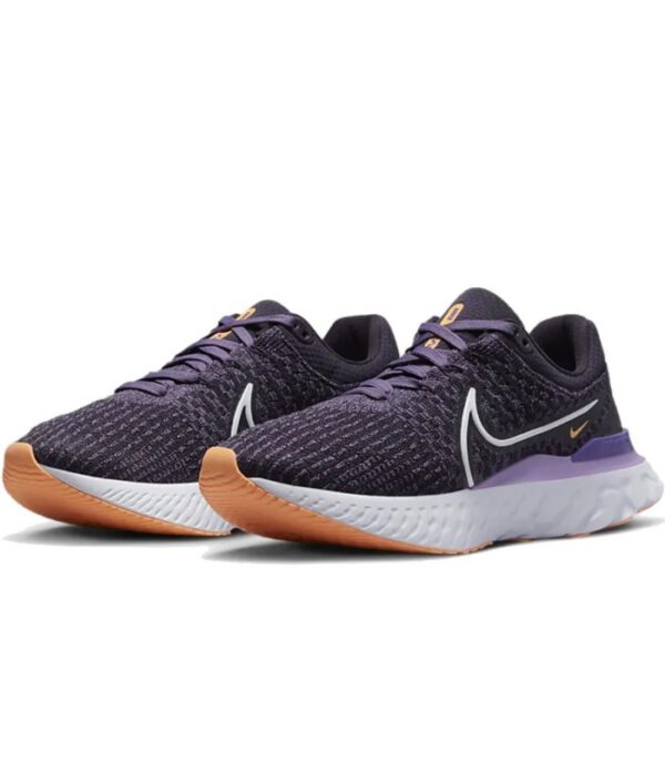 React Infinity Run Flyknit 3 WMNS