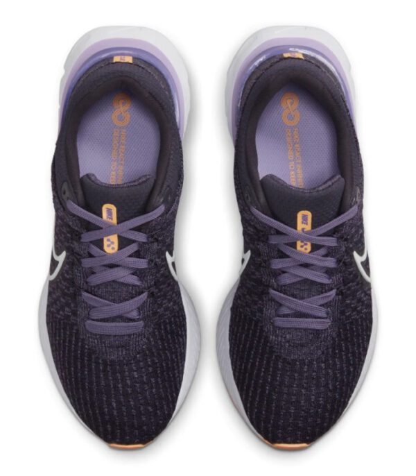 React Infinity Run Flyknit 3 WMNS