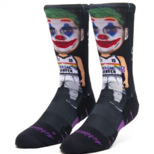 The Joker black "competition"