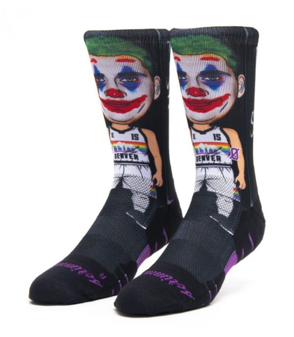 The Joker black “competition”