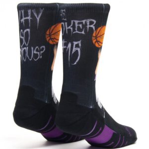 The Joker black “competition”