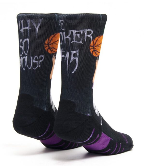 The Joker black “competition”