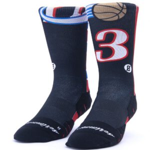 Jersey AI "competition"