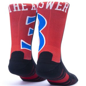 Jersey AI “competition”