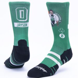 Boston Jayson "competition"