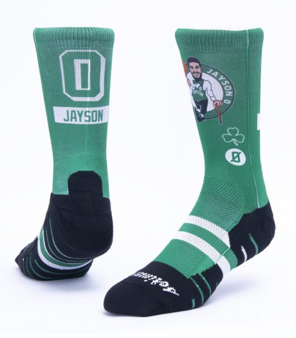 Boston Jayson “competition”