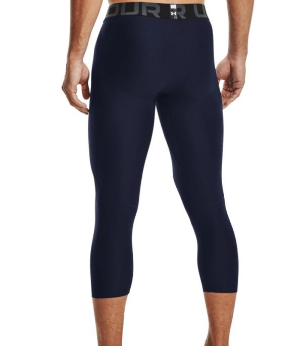 Heat Gear 3/4 Leggins