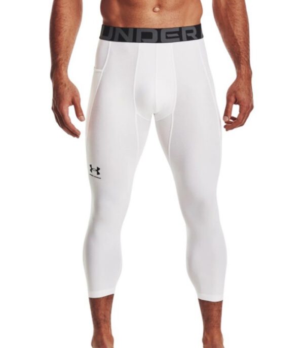 Heat Gear 3/4 Leggins