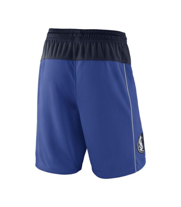 Dallas Mavericks Icon Edition