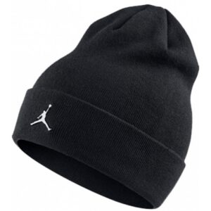 Jan Jordan Beanie Cuffed