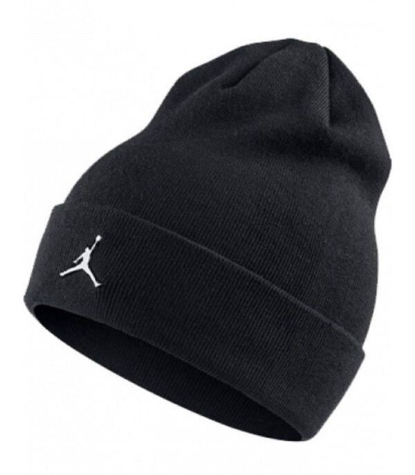 Jan Jordan Beanie Cuffed
