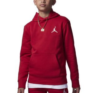 JDB MJ Essentials PO Hoodie Bambino
