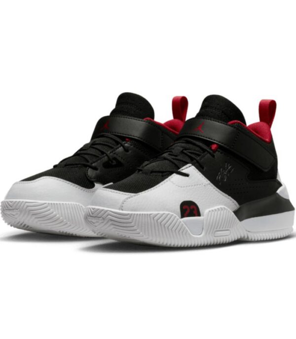 Jordan Stay Loyal 2 ps