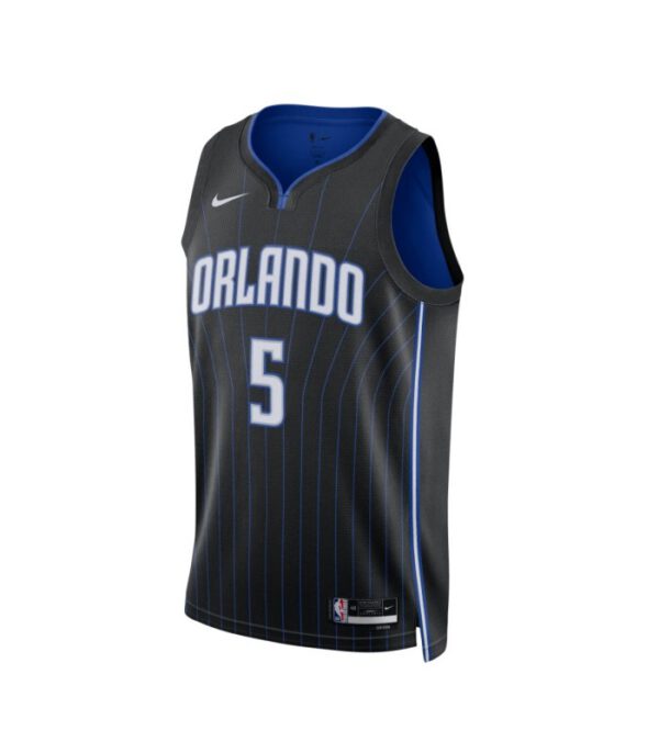 Maillot NBA Paolo Banchero Orlando Magic Nike Icon Edition