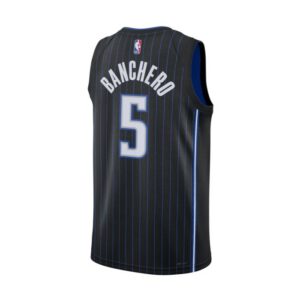 Maillot NBA Paolo Banchero Orlando Magic Nike Icon Edition