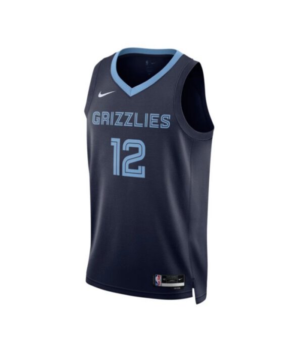 Ja Morant Memphis Grizzlies Icon Edition 2022/2023