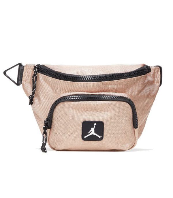 Jam Rise Cross Body Bag