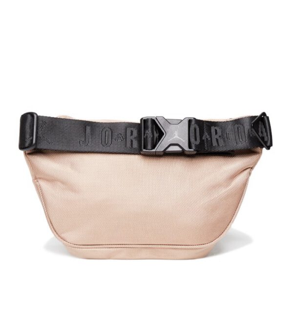 Jam Rise Cross Body Bag