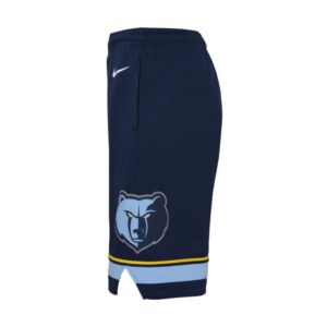 Shorts NBA Memphis Grizzlies Nike Icon Edition Bambino